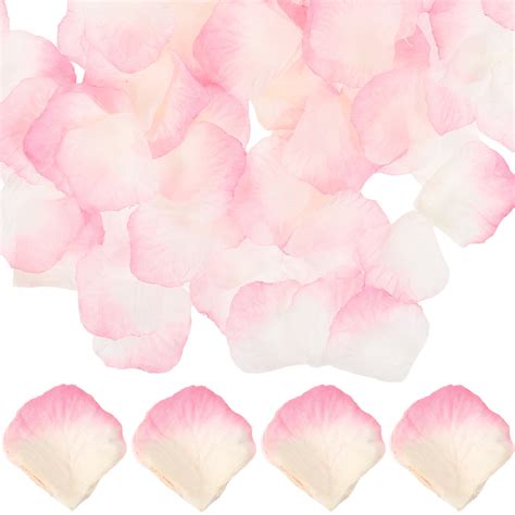 bags of fake rose petals|real rose petals walmart.